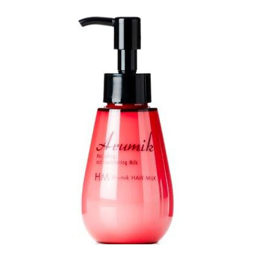 アルミック ヘアミルク 100ml - KOR JAPAN STORE