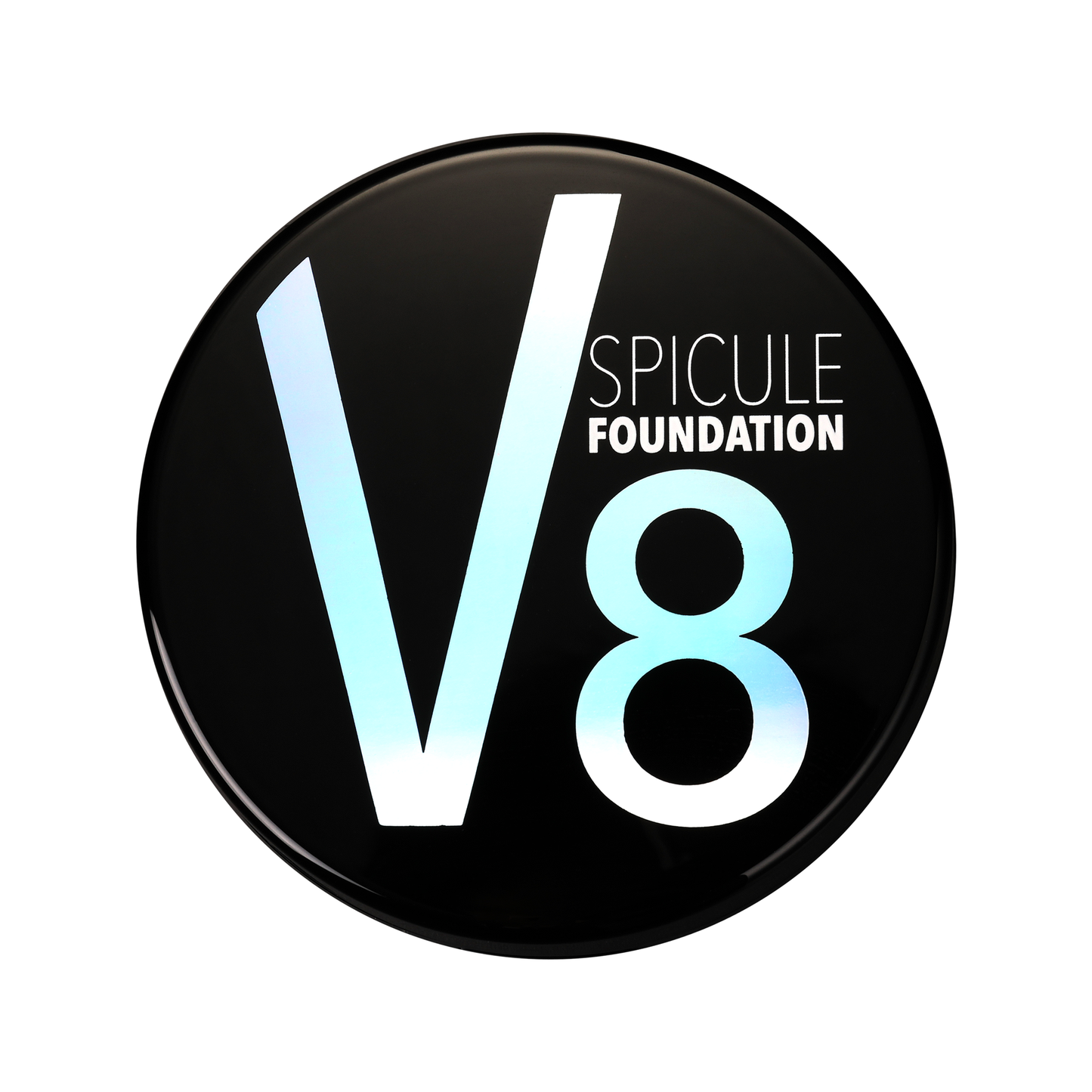 V8 SPICULE FOUNDATION 18g - KOR JAPAN STORE