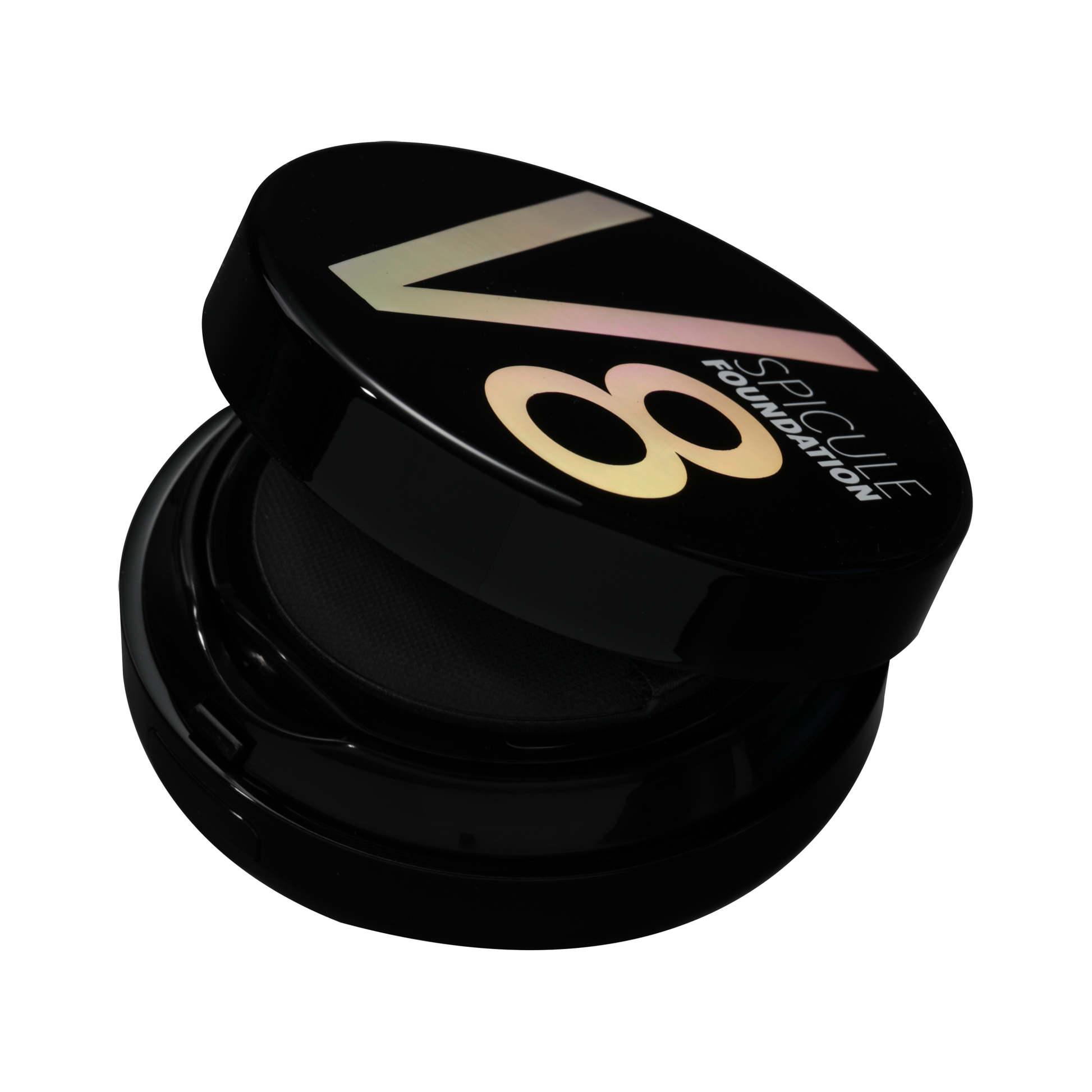 V8 SPICULE FOUNDATION 18g - KOR JAPAN STORE