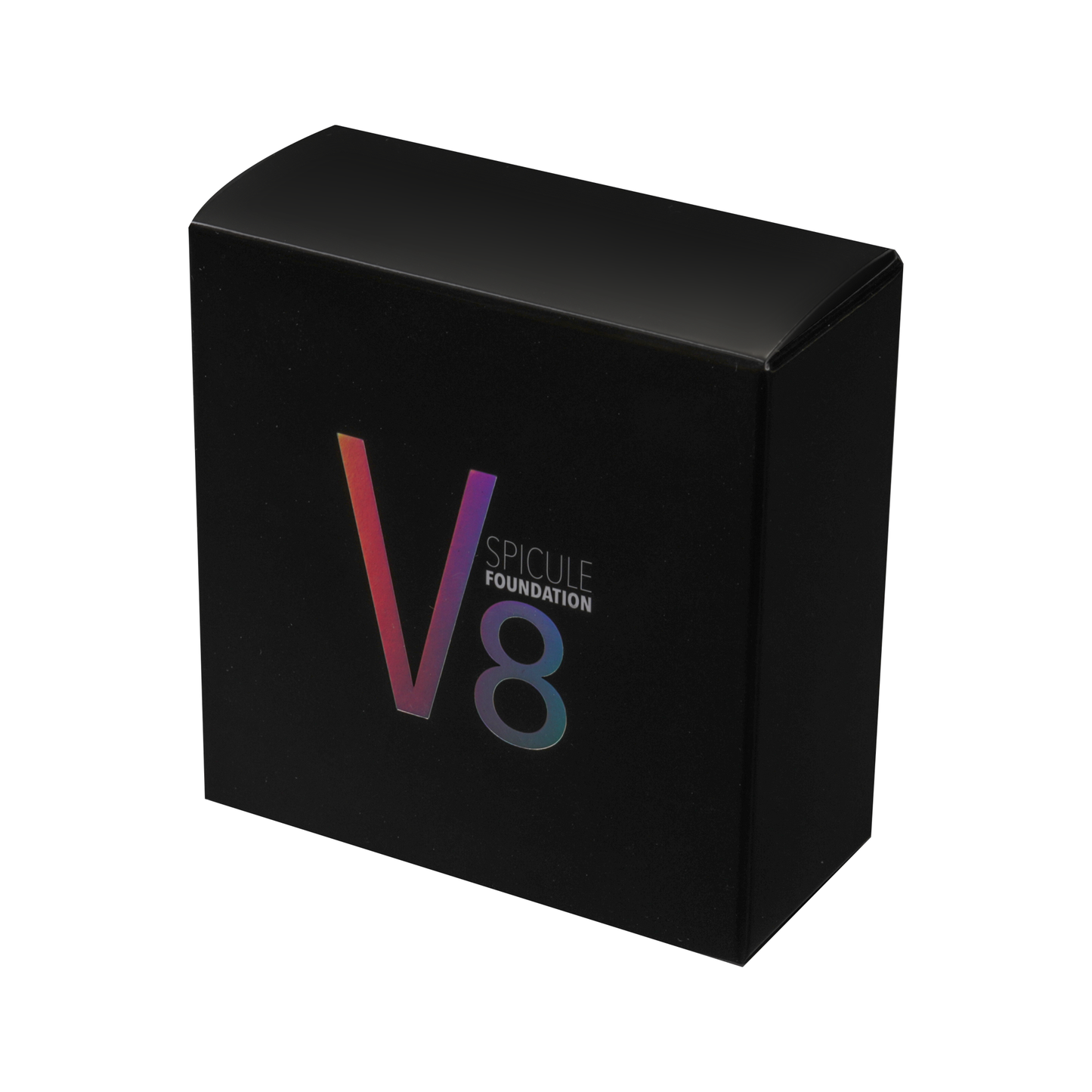 V8 SPICULE FOUNDATION 18g - KOR JAPAN STORE